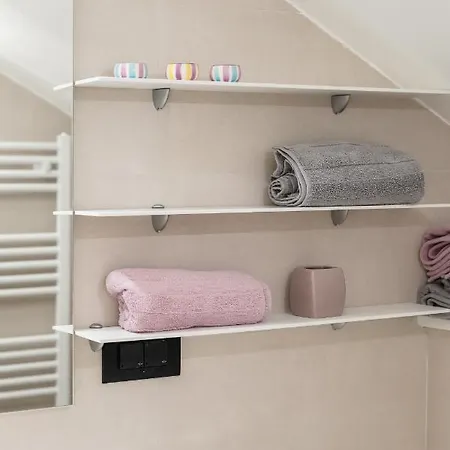 Marando Appartamento *