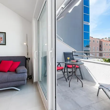 Marando Apartament *