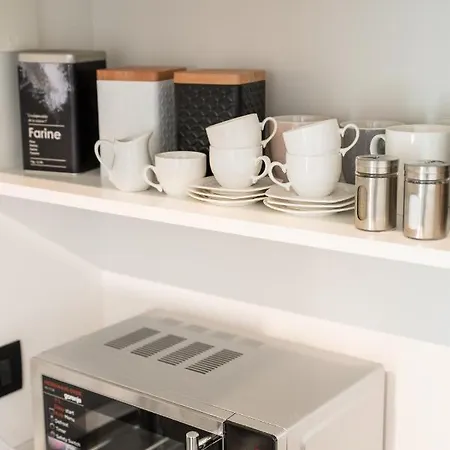 Marando Apartament *