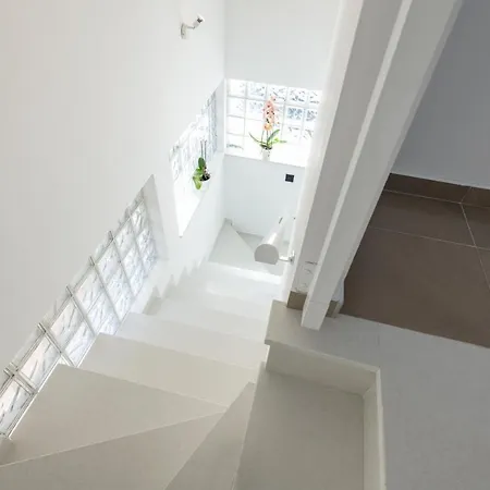 Apartamento Marando *