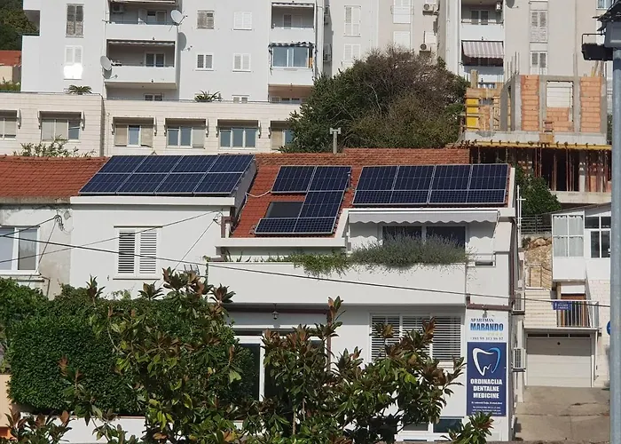 Marando Apartman Dubrovnik