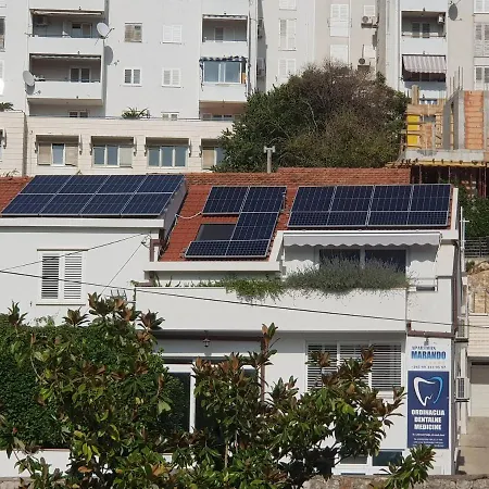 Marando Apartment Dubrovnik